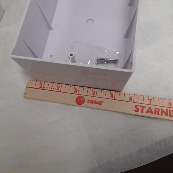 Music and Sound DMC 1 HRWS Surface Mount Patio Enclosure - Picture 4 of 5